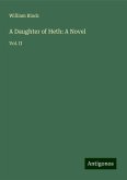 A Daughter of Heth: A Novel