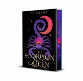 The Scorpion Queen The Scorpion Queen