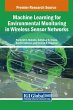 Machine Learning for Environmental... - Bild 1