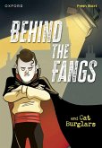 Read Write Inc. Fresh Start Readers: Book 15: Behind the Fangs & Cat Burglars Read Write Inc. Fresh Start Readers: Book 15: Behind the Fangs & Cat Burglars