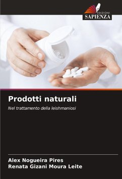 Cover Prodotti naturali
