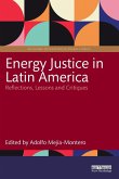 Energy Justice in Latin America