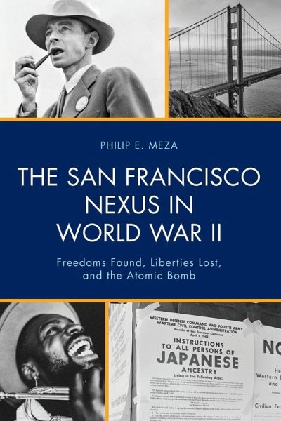 San Francisco Nexus in World War II San Francisco Nexus in World War II