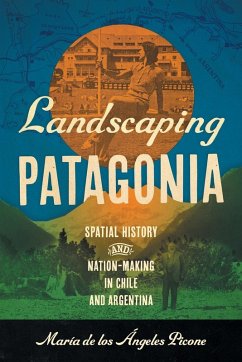 Landscaping Patagonia Landscaping Patagonia
