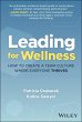 Leading for Wellness - Bild 1
