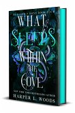 What Sleeps Within the Cove What Sleeps Within the Cove