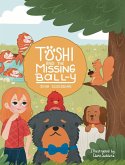 Toshi and the missing Ball-y