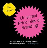 The Pocket Universal Principles of Branding The Pocket Universal Principles of Branding