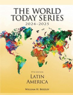 Cover Latin America 2024-2025