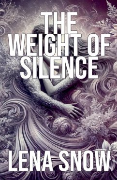 Cover The Weight of Silence