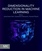 Dimensionality Reduction in Machine Learning