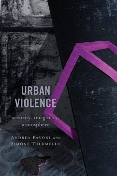 Cover Urban Violence