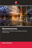 Nanosensores Nanosensores