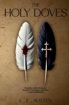 Cover The Holy Doves