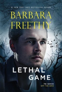 Lethal Game - Freethy, Barbara