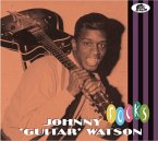 Johnny 'Guitar' Watson - Rocks