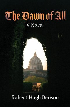 Cover The Dawn of All