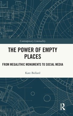 Cover The Power of Empty Places