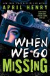 When We Go Missing - Bild 1