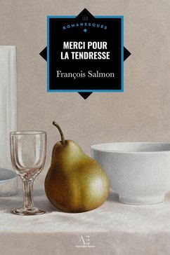 Cover Merci pour la tendresse