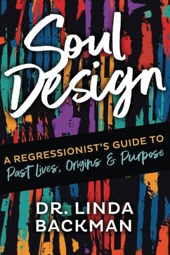 Soul Design - Backman, Linda