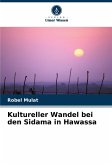 Kultureller Wandel bei den Sidama in Hawassa
