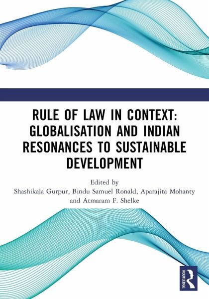 Rule of Law in Context