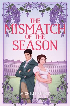 Cover The Mismatch of the Season