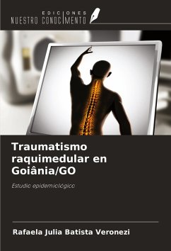 Cover Traumatismo raquimedular en Goiânia/GO