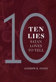 10 Lies Satin Loves to Tell 10 Lies Satin Loves to Tell
