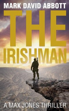 Cover The Irishman