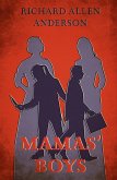 Mamas' Boys Mamas' Boys