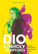 Dio: The Unholy Scriptures - Bild 1