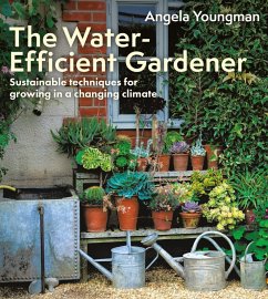 Cover The Water-Efficient Gardener