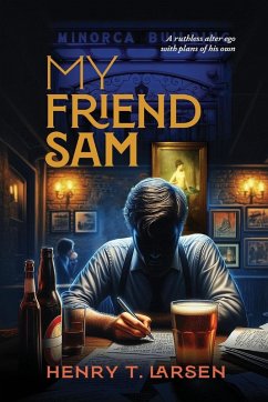 Cover My Friend Sam