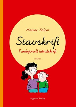 Cover Stavskrift