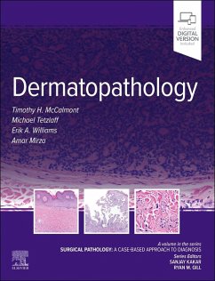 Cover Dermatopathology