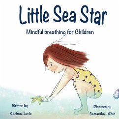 Cover Little Sea Star