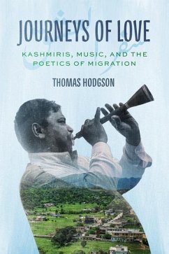 Cover Journeys of Love