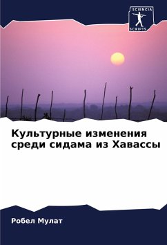 Cover Kul'turnye izmeneniq sredi sidama iz Hawassy