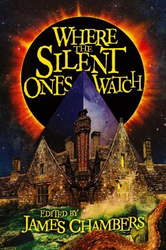 Cover Where the Silent Ones Watch