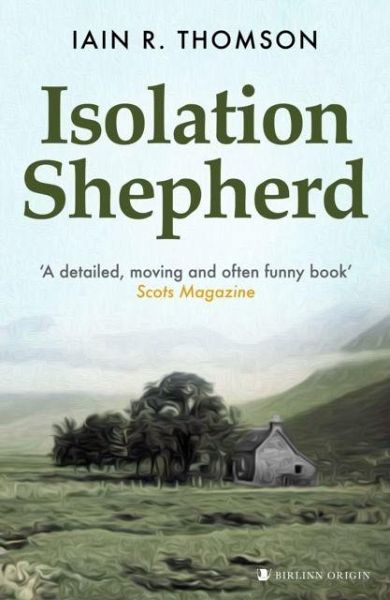 Isolation Shepherd Isolation Shepherd