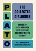 The Collected Dialogues of Plato