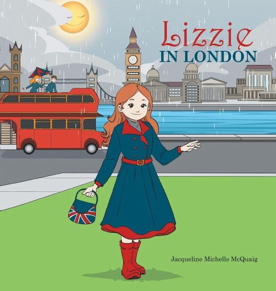 Lizzie in London