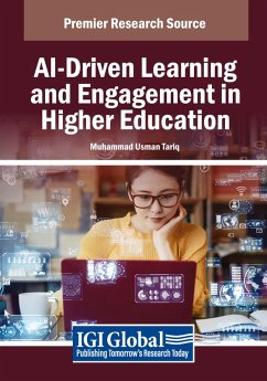 AI-Driven Learning and Engagement in Higher Education - Tariq, Muhammad Usman