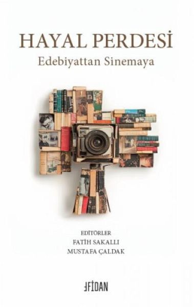 Hayal Perdesi Hayal Perdesi