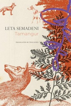 Cover Tamangur
