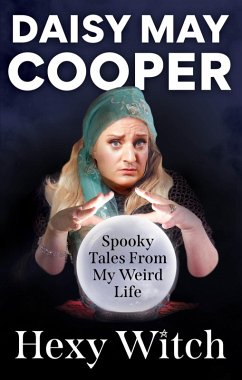 Cover Hexy Witch