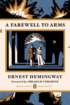 A Farewell to Arms - Hemingway, Ernest