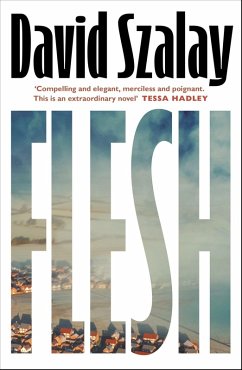 Cover Flesh